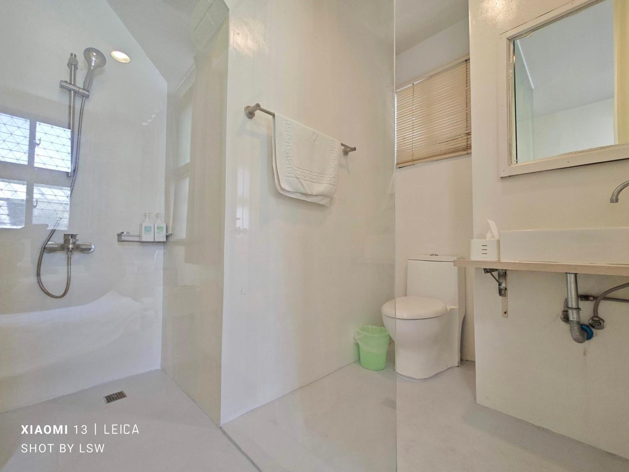 Honey House Tainan Bed & Breakfast Ngoại thất bức ảnh