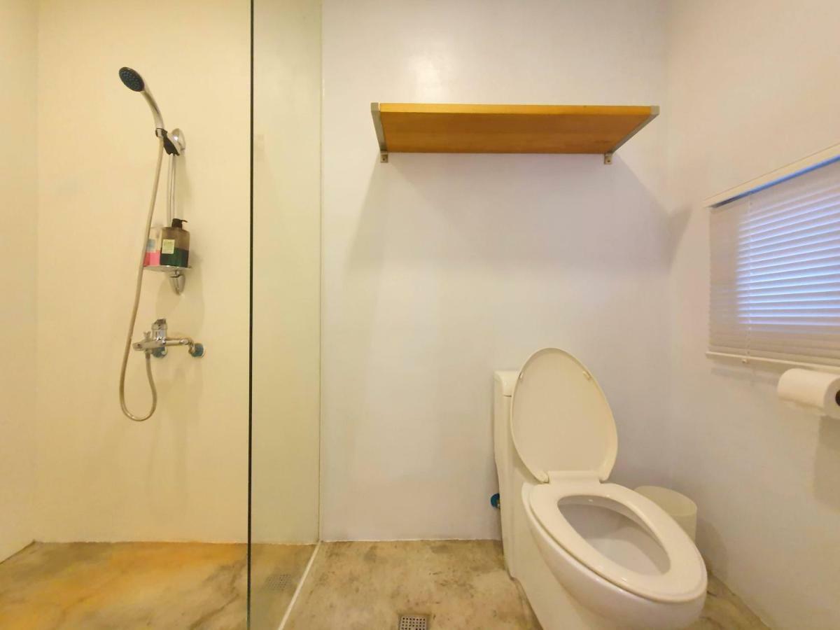 Honey House Tainan Bed & Breakfast Ngoại thất bức ảnh